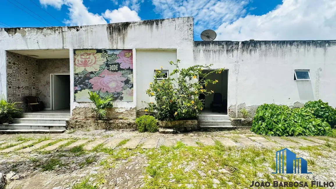 Foto 7 de Terreno / Lote à venda, 1210m2 em Montese, Fortaleza - CE