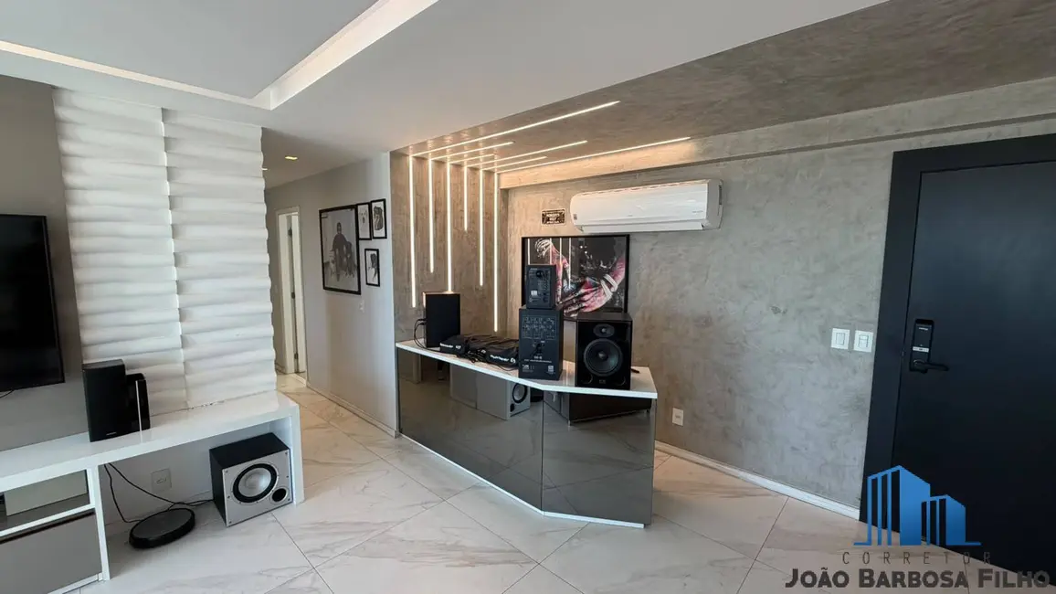 Foto 7 de Apartamento com 3 quartos à venda, 153m2 em Aldeota, Fortaleza - CE