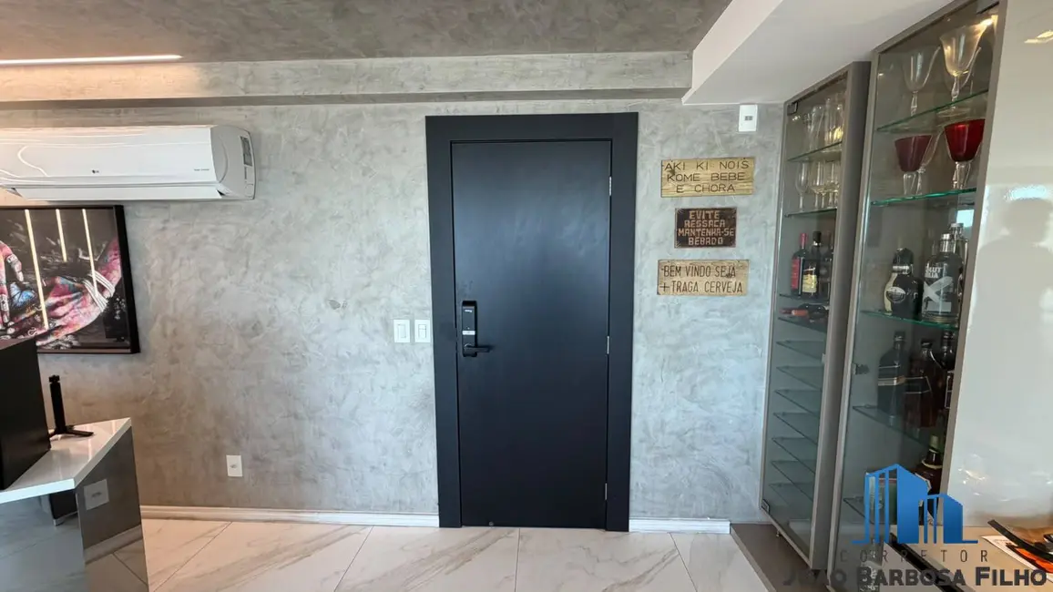 Foto 8 de Apartamento com 3 quartos à venda, 153m2 em Aldeota, Fortaleza - CE
