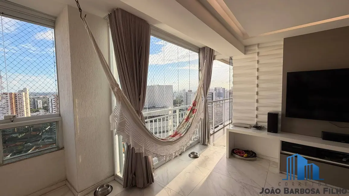 Foto 5 de Apartamento com 3 quartos à venda, 153m2 em Aldeota, Fortaleza - CE