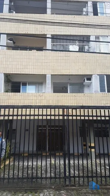 Foto 1 de Apartamento com 3 quartos à venda, 70m2 em Papicu, Fortaleza - CE