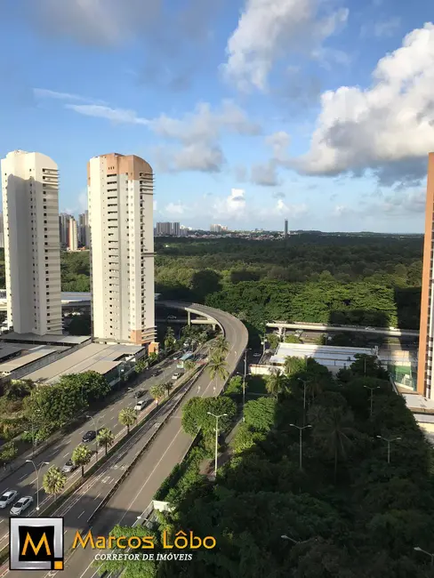 Foto 1 de Apartamento com 3 quartos à venda, 127m2 em Cocó, Fortaleza - CE