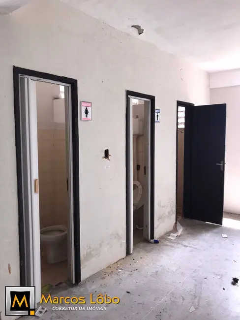 Sala Comercial para alugar, 700m2 em Praia de Iracema, Fortaleza - CE - imagem 9 Foto 9 de Sala Comercial para alugar, 700m2 em Praia de Iracema, Fortaleza - CE