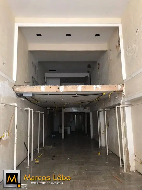 Foto 2 de Sala Comercial para alugar, 700m2 em Praia de Iracema, Fortaleza - CE