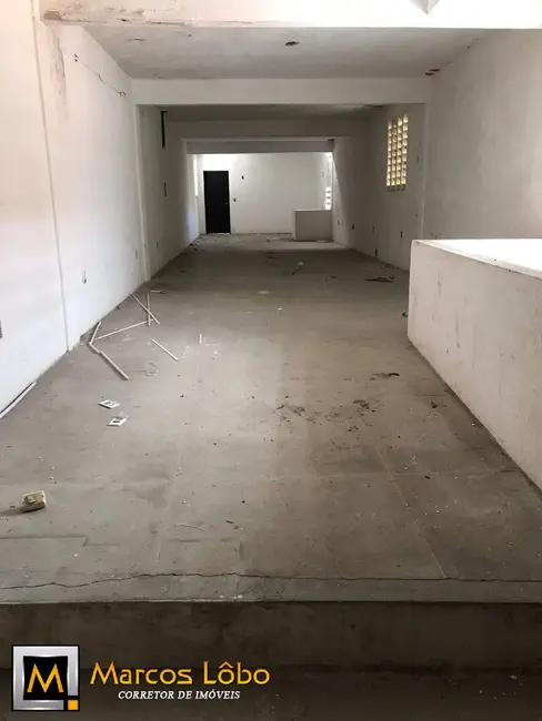 Sala Comercial para alugar, 700m2 em Praia de Iracema, Fortaleza - CE - imagem 4 Foto 4 de Sala Comercial para alugar, 700m2 em Praia de Iracema, Fortaleza - CE