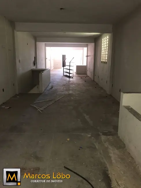 Sala Comercial para alugar, 700m2 em Praia de Iracema, Fortaleza - CE - imagem 8 Foto 8 de Sala Comercial para alugar, 700m2 em Praia de Iracema, Fortaleza - CE