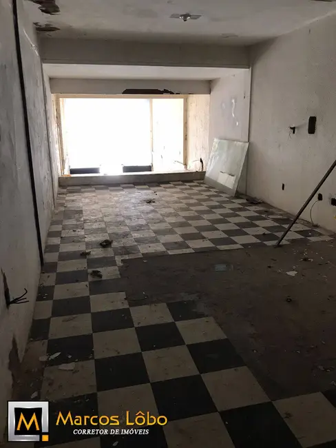 Sala Comercial para alugar, 700m2 em Praia de Iracema, Fortaleza - CE - imagem 3 Foto 3 de Sala Comercial para alugar, 700m2 em Praia de Iracema, Fortaleza - CE