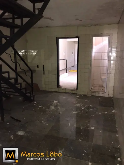 Sala Comercial para alugar, 700m2 em Praia de Iracema, Fortaleza - CE - imagem 6 Foto 6 de Sala Comercial para alugar, 700m2 em Praia de Iracema, Fortaleza - CE