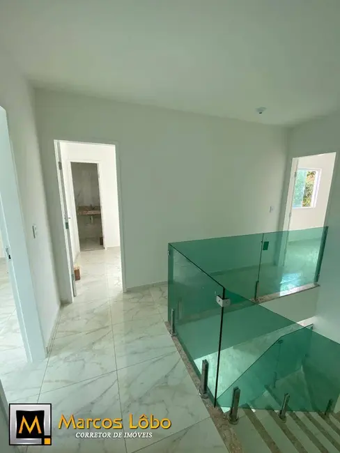 Casa com 3 quartos à venda, 143m2 em São Bento, Fortaleza - CE - imagem 6 Foto 6 de Casa com 3 quartos à venda, 143m2 em São Bento, Fortaleza - CE
