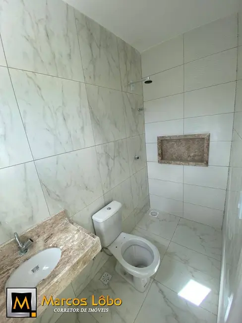 Casa com 3 quartos à venda, 143m2 em São Bento, Fortaleza - CE - imagem 8 Foto 8 de Casa com 3 quartos à venda, 143m2 em São Bento, Fortaleza - CE