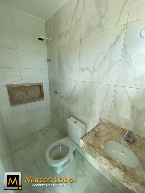 Casa com 3 quartos à venda, 143m2 em São Bento, Fortaleza - CE - imagem 5 Foto 5 de Casa com 3 quartos à venda, 143m2 em São Bento, Fortaleza - CE