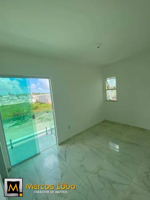 Casa com 3 quartos à venda, 143m2 em São Bento, Fortaleza - CE - imagem 7 Foto 7 de Casa com 3 quartos à venda, 143m2 em São Bento, Fortaleza - CE