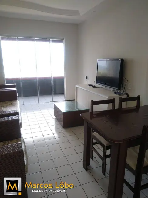 Foto 6 de Apartamento com 2 quartos para alugar, 70m2 em Praia do Futuro II, Fortaleza - CE