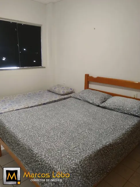 Foto 8 de Apartamento com 2 quartos para alugar, 70m2 em Praia do Futuro II, Fortaleza - CE