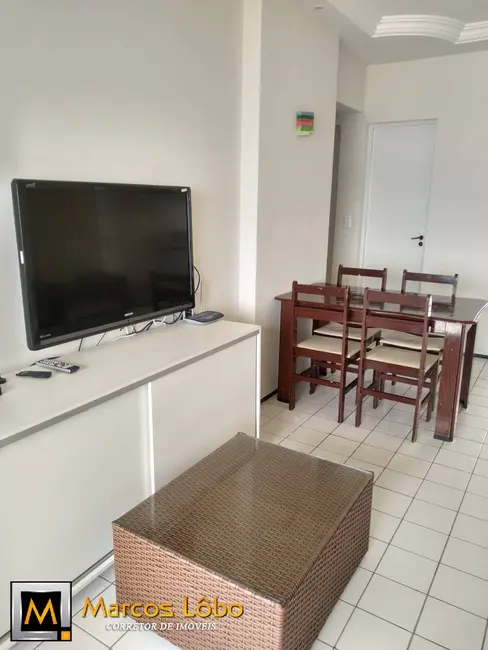 Foto 5 de Apartamento com 2 quartos para alugar, 70m2 em Praia do Futuro II, Fortaleza - CE