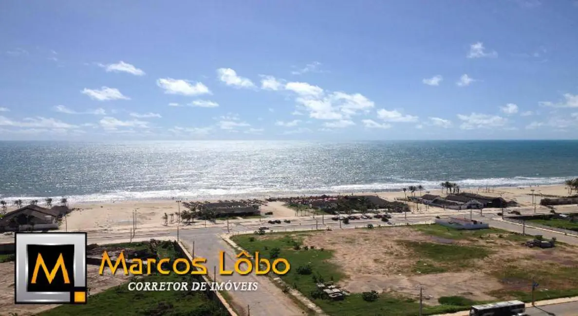 Foto 4 de Apartamento com 2 quartos para alugar, 70m2 em Praia do Futuro II, Fortaleza - CE