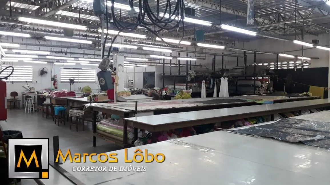 Foto 2 de Sala Comercial à venda, 713m2 em Itaoca, Fortaleza - CE