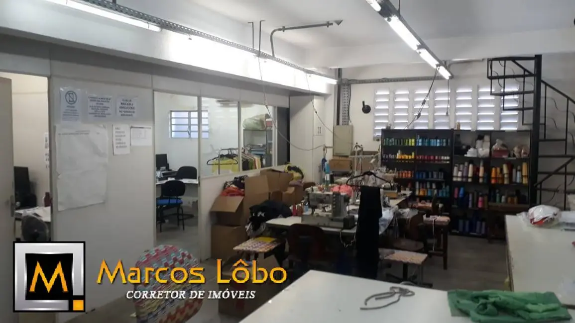 Sala Comercial à venda, 713m2 em Itaoca, Fortaleza - CE - imagem 7 Foto 7 de Sala Comercial à venda, 713m2 em Itaoca, Fortaleza - CE