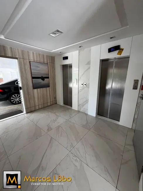 Foto 4 de Apartamento com 5 quartos à venda, 414m2 em Mucuripe, Fortaleza - CE