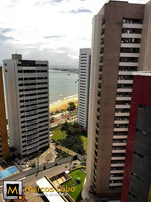 Foto 7 de Apartamento com 5 quartos à venda, 414m2 em Mucuripe, Fortaleza - CE