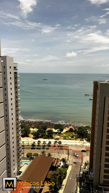 Foto 6 de Apartamento com 5 quartos à venda, 414m2 em Mucuripe, Fortaleza - CE