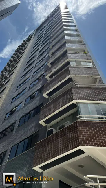 Foto 2 de Apartamento com 5 quartos à venda, 414m2 em Mucuripe, Fortaleza - CE