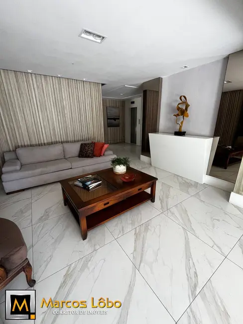 Foto 5 de Apartamento com 5 quartos à venda, 414m2 em Mucuripe, Fortaleza - CE