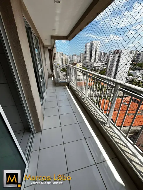Apartamento com 2 quartos à venda, 56m2 em Papicu, Fortaleza - CE - imagem 8 Foto 8 de Apartamento com 2 quartos à venda, 56m2 em Papicu, Fortaleza - CE
