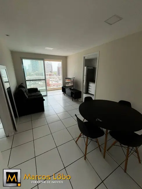 Apartamento com 2 quartos à venda, 56m2 em Papicu, Fortaleza - CE - imagem 7 Foto 7 de Apartamento com 2 quartos à venda, 56m2 em Papicu, Fortaleza - CE