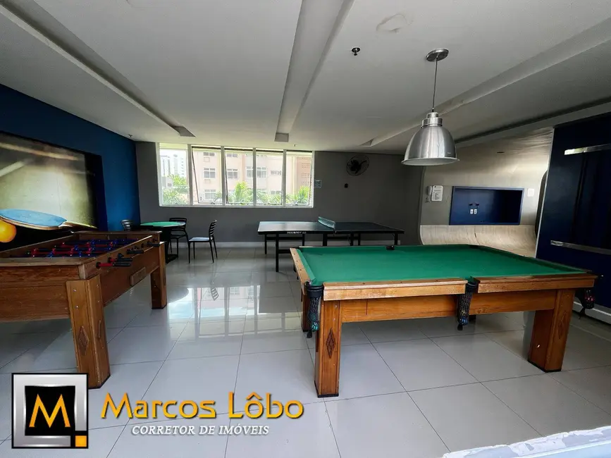 Apartamento com 2 quartos à venda, 56m2 em Papicu, Fortaleza - CE - imagem 5 Foto 5 de Apartamento com 2 quartos à venda, 56m2 em Papicu, Fortaleza - CE