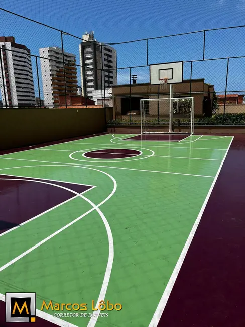 Apartamento com 2 quartos à venda, 56m2 em Papicu, Fortaleza - CE - imagem 4 Foto 4 de Apartamento com 2 quartos à venda, 56m2 em Papicu, Fortaleza - CE