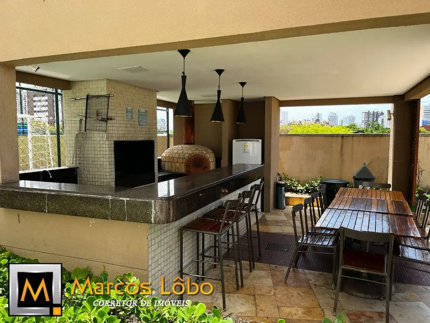 Apartamento com 2 quartos à venda, 56m2 em Papicu, Fortaleza - CE - imagem 3 Foto 3 de Apartamento com 2 quartos à venda, 56m2 em Papicu, Fortaleza - CE