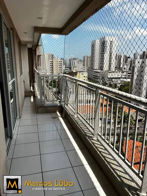 Apartamento com 2 quartos à venda, 56m2 em Papicu, Fortaleza - CE - imagem 9 Foto 9 de Apartamento com 2 quartos à venda, 56m2 em Papicu, Fortaleza - CE
