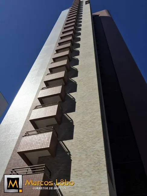 Foto 1 de Apartamento com 2 quartos para alugar, 76m2 em Meireles, Fortaleza - CE