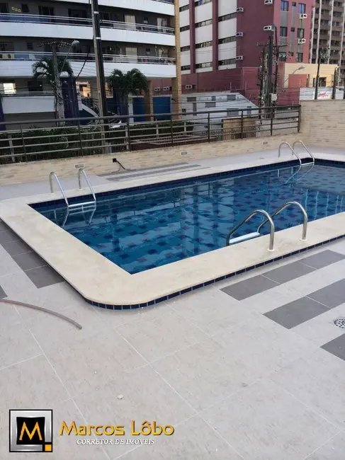 Foto 26 de Apartamento com 2 quartos para alugar, 76m2 em Meireles, Fortaleza - CE