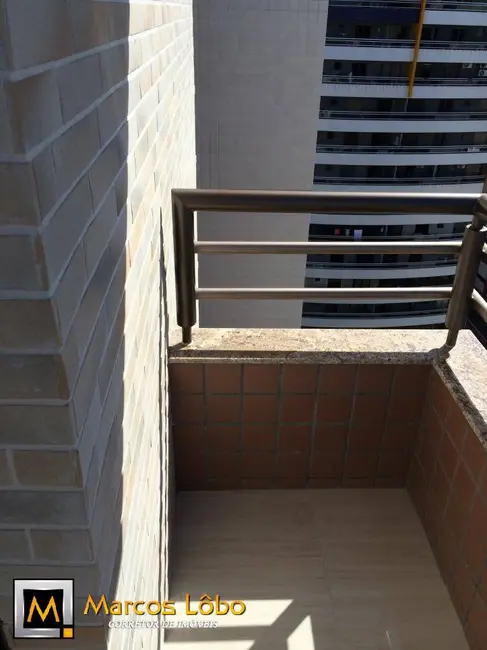 Foto 16 de Apartamento com 2 quartos para alugar, 76m2 em Meireles, Fortaleza - CE