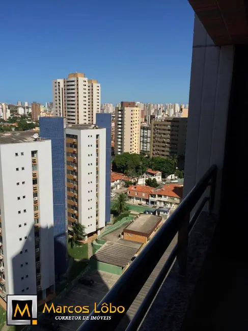 Foto 8 de Apartamento com 2 quartos para alugar, 76m2 em Meireles, Fortaleza - CE