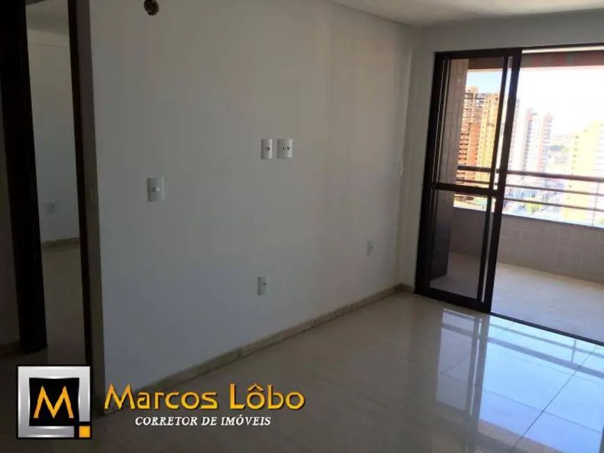 Foto 9 de Apartamento com 2 quartos para alugar, 76m2 em Meireles, Fortaleza - CE
