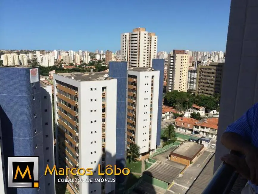 Foto 4 de Apartamento com 2 quartos para alugar, 76m2 em Meireles, Fortaleza - CE