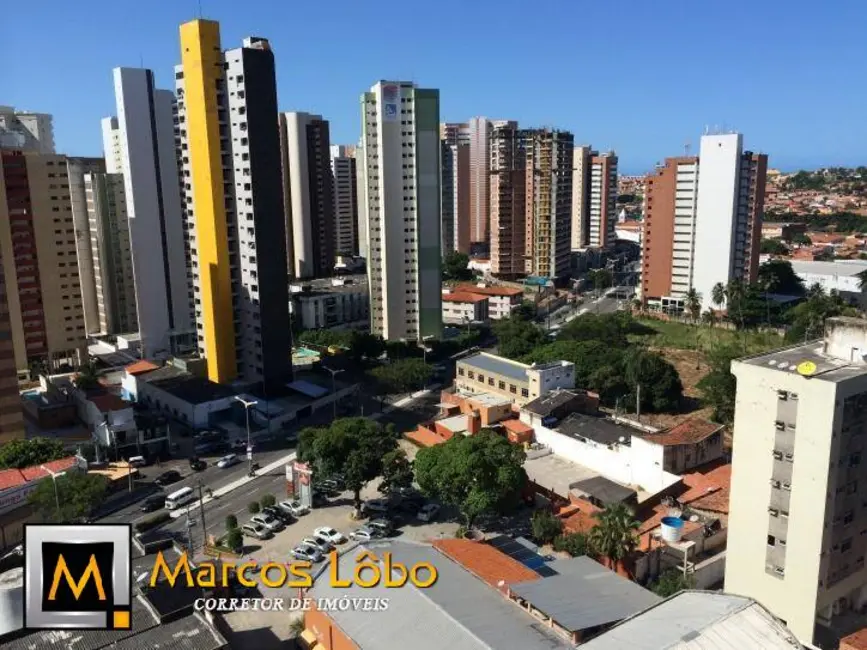 Foto 6 de Apartamento com 2 quartos para alugar, 76m2 em Meireles, Fortaleza - CE