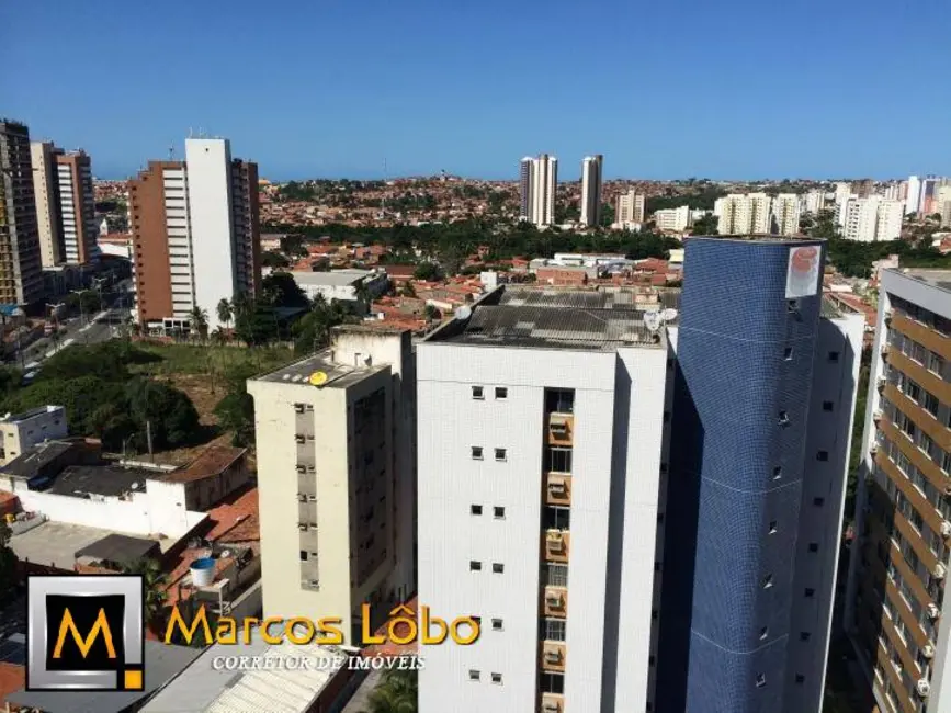 Foto 7 de Apartamento com 2 quartos para alugar, 76m2 em Meireles, Fortaleza - CE