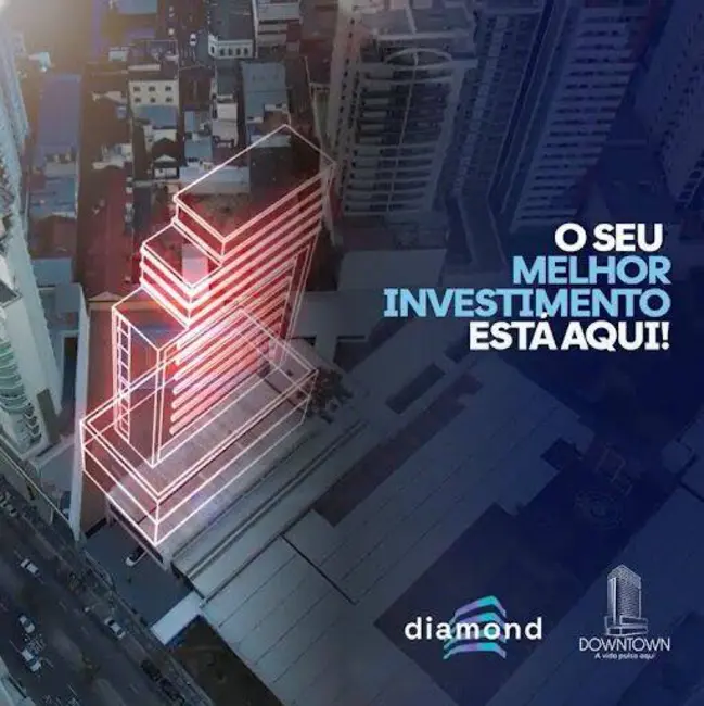 Foto 2 de Apartamento com 2 quartos à venda em Centro, Juiz De Fora - MG