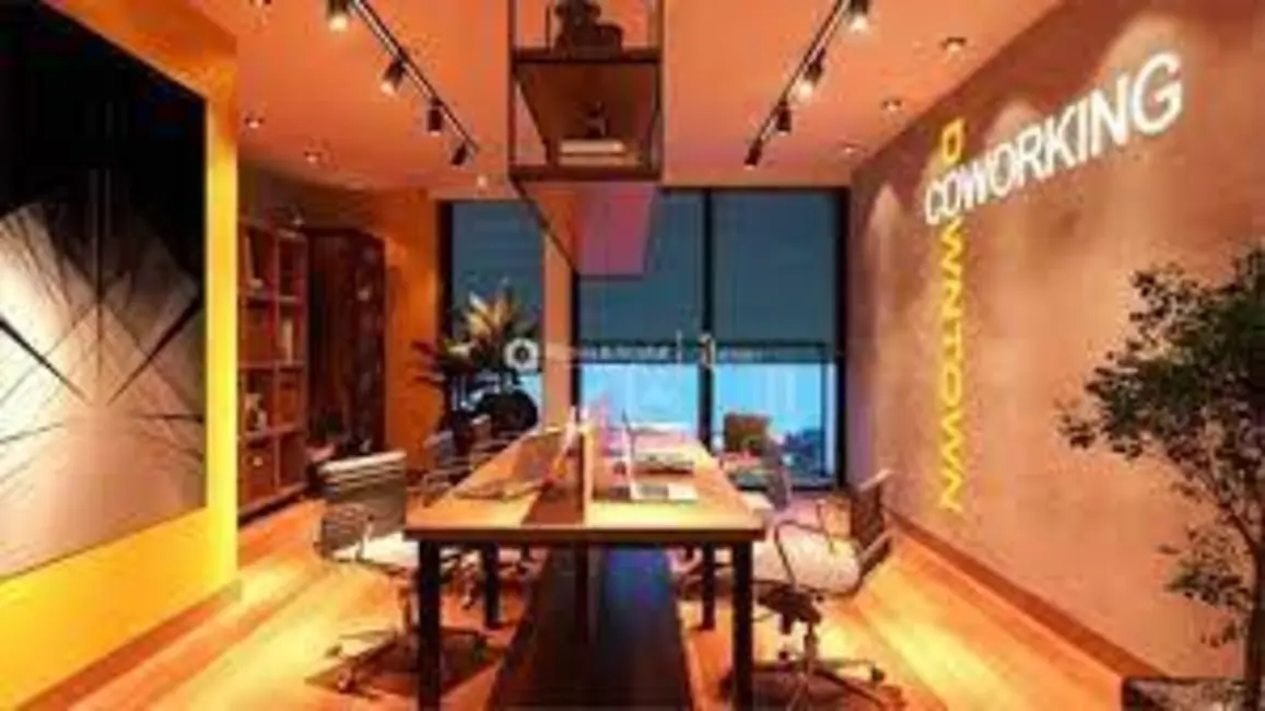 Apartamento com 2 quartos à venda em Centro, Juiz De Fora - MG - imagem 4 Foto 4 de Apartamento com 2 quartos à venda em Centro, Juiz De Fora - MG