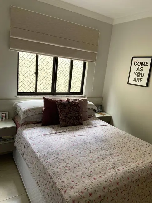 Apartamento com 2 quartos à venda, 97m2 em Granbery, Juiz De Fora - MG - imagem 6 Foto 6 de Apartamento com 2 quartos à venda, 97m2 em Granbery, Juiz De Fora - MG