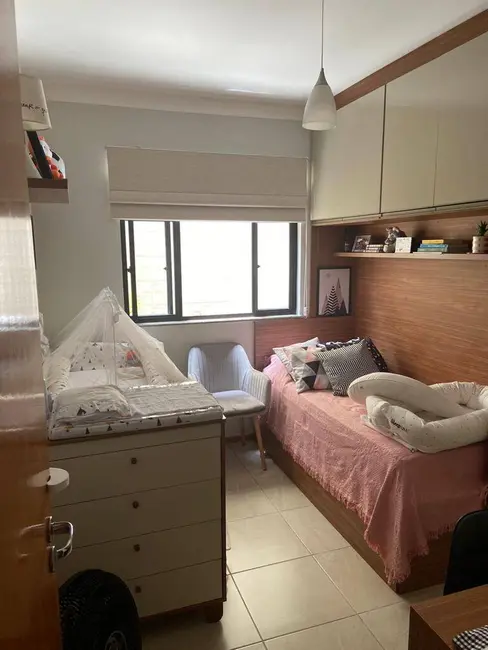 Apartamento com 2 quartos à venda, 97m2 em Granbery, Juiz De Fora - MG - imagem 8 Foto 8 de Apartamento com 2 quartos à venda, 97m2 em Granbery, Juiz De Fora - MG