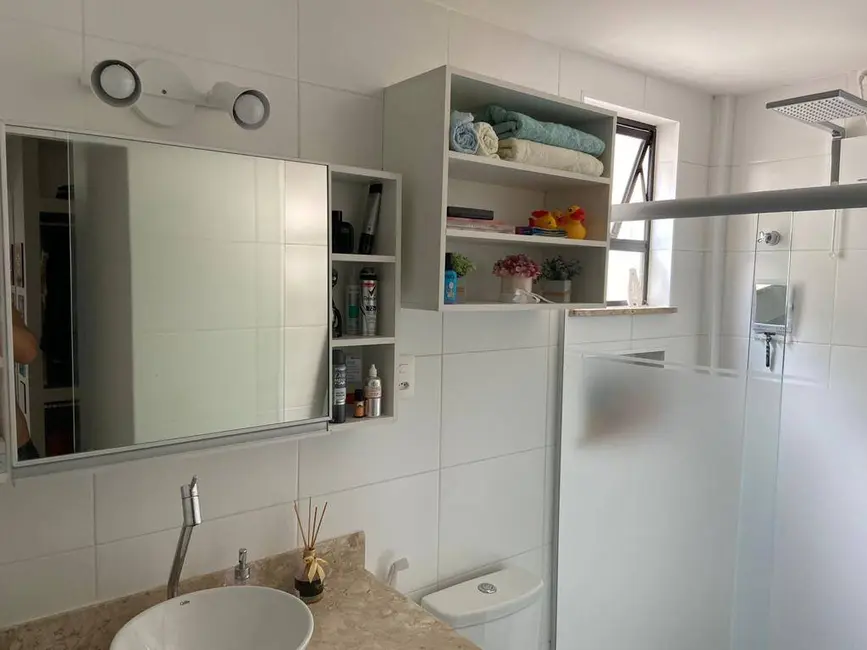 Apartamento com 2 quartos à venda, 97m2 em Granbery, Juiz De Fora - MG - imagem 9 Foto 9 de Apartamento com 2 quartos à venda, 97m2 em Granbery, Juiz De Fora - MG