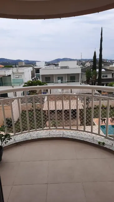 Foto 2 de Apartamento com 3 quartos à venda, 90m2 em Juiz De Fora - MG