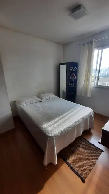 Apartamento com 3 quartos à venda, 90m2 em Juiz De Fora - MG - imagem 4 Foto 4 de Apartamento com 3 quartos à venda, 90m2 em Juiz De Fora - MG