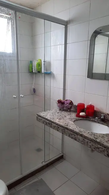 Apartamento com 3 quartos à venda, 90m2 em Juiz De Fora - MG - imagem 5 Foto 5 de Apartamento com 3 quartos à venda, 90m2 em Juiz De Fora - MG