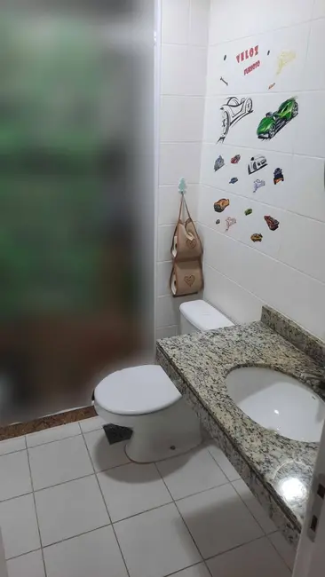 Apartamento com 3 quartos à venda, 90m2 em Juiz De Fora - MG - imagem 7 Foto 7 de Apartamento com 3 quartos à venda, 90m2 em Juiz De Fora - MG